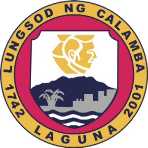 Calamba City Seal